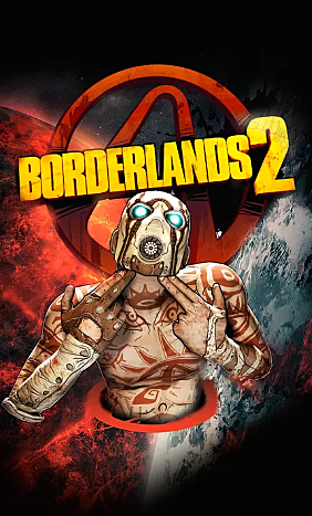 Borderlands 3