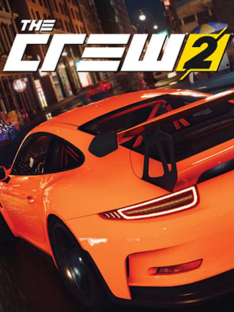 Crew 2